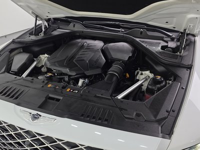 GENESIS GV80 - 7