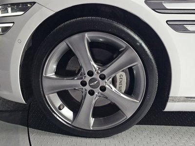 GENESIS G80 (RG3) - 6