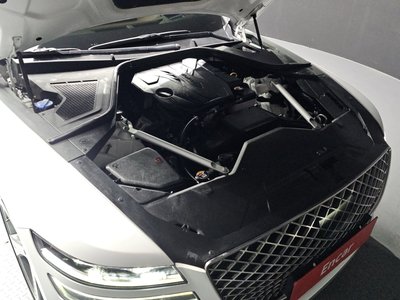 GENESIS G80 (RG3) - 7