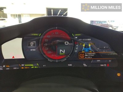 FERRARI SF90 STRADALE - 6