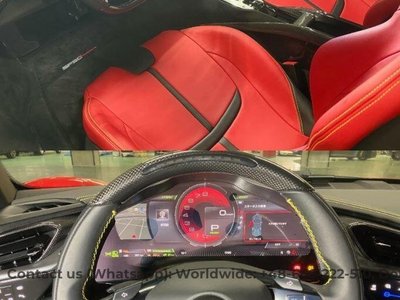 FERRARI SF90 STRADALE - 8