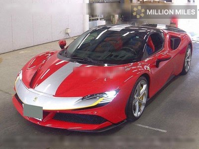 FERRARI SF90 STRADALE - 4