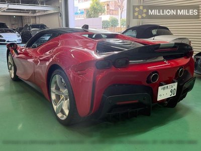 FERRARI SF90 STRADALE - 10