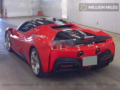 FERRARI SF90 STRADALE - 2