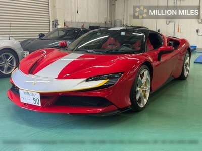 FERRARI SF90 STRADALE - 9