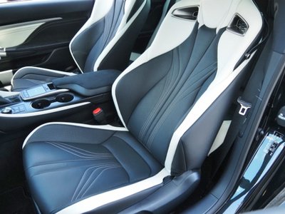 2024 Lexus RC F — миниатюра 28