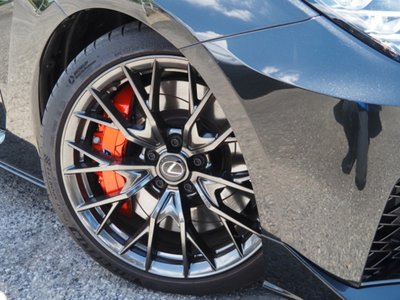 2024 Lexus RC F — миниатюра 19