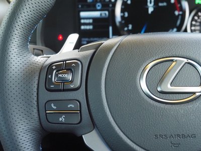 2024 Lexus RC F — миниатюра 36