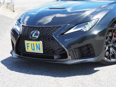 2024 Lexus RC F 照片 10
