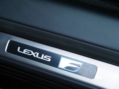 2024 Lexus RC F — миниатюра 58