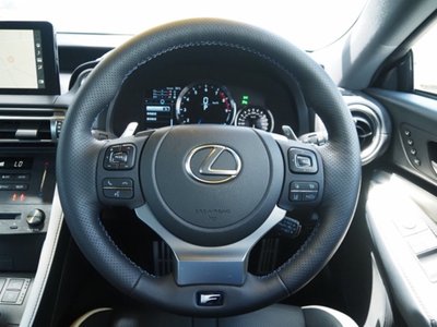 2024 Lexus RC F — миниатюра 34