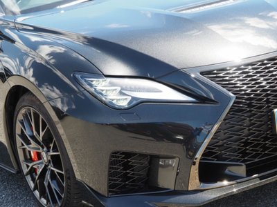 2024 Lexus RC F — миниатюра 18