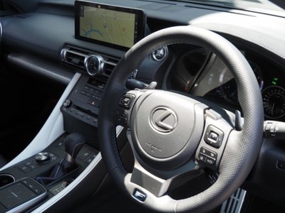 2024 Lexus RC F — миниатюра 50