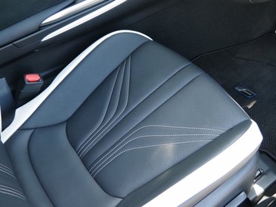 2024 Lexus RC F — миниатюра 27