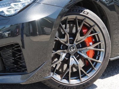 2024 Lexus RC F — миниатюра 20