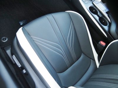 2024 Lexus RC F — миниатюра 29