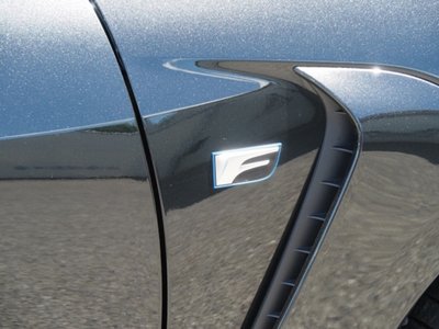 2024 Lexus RC F — миниатюра 59