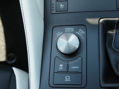 2024 Lexus RC F — миниатюра 44