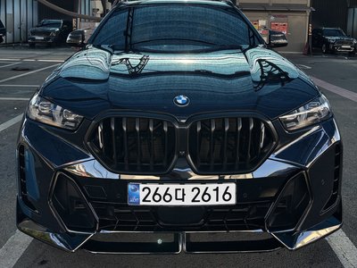 BMW X6 - 2