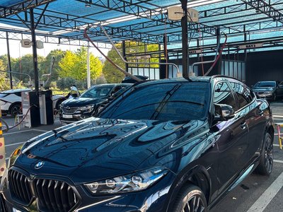 BMW X6 - 1