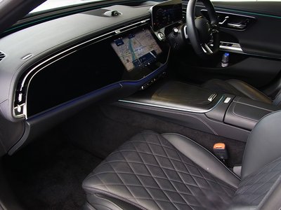 MERCEDES-BENZ E-CLASS - 8