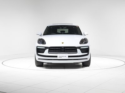 PORSCHE MACAN - 3