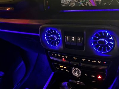 MERCEDES-BENZ G-CLASS - 6