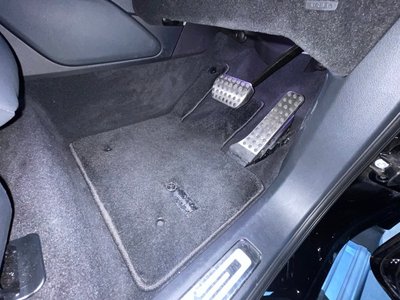 MERCEDES-BENZ G-CLASS - 5