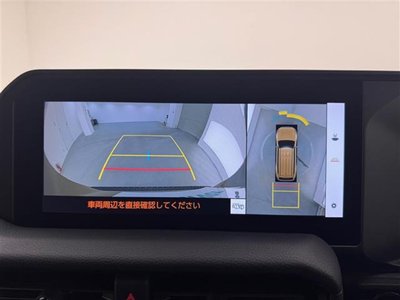 TOYOTA LAND CRUISER 250 - 5