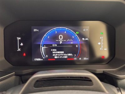 TOYOTA LAND CRUISER 250 - 6