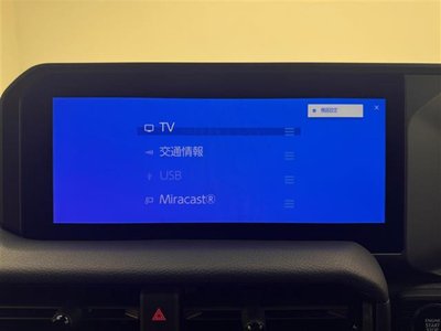 TOYOTA LAND CRUISER 250 - 2