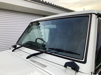2004 Toyota LAND CRUISER 70 — фото 8