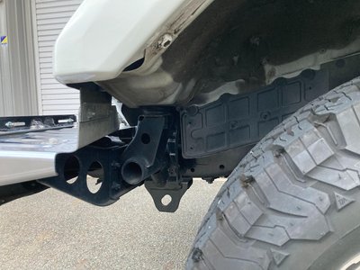 2004 Toyota LAND CRUISER 70 — миниатюра 14