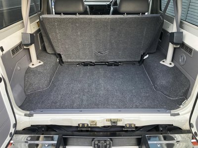 2004 Toyota LAND CRUISER 70 — миниатюра 24