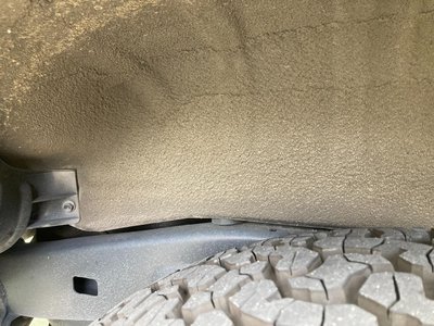2004 Toyota LAND CRUISER 70 — миниатюра 15