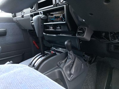 2004 Toyota LAND CRUISER 70 — миниатюра 22