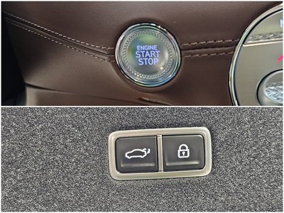 2024 Genesis G90 (RS4) thumbnail 19