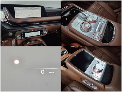 2024 Genesis G90 (RS4) thumbnail 17