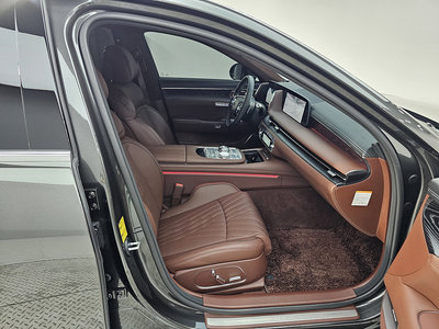 2024 Genesis G90 (RS4) thumbnail 11