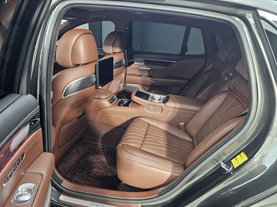 2024 Genesis G90 (RS4) thumbnail 12