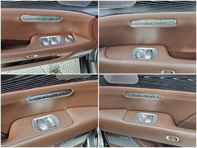 2024 Genesis G90 (RS4) thumbnail 20
