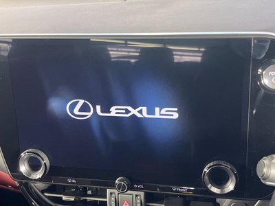 LEXUS NX - 4