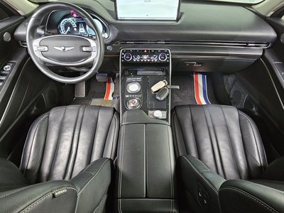GENESIS GV80 - 5