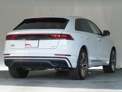 2024 AUDI Q8 photo 4