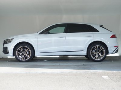 2024 AUDI Q8 photo 3