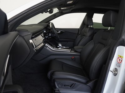 2024 AUDI Q8 thumbnail 16