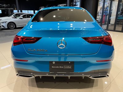 MERCEDES-BENZ CLA - 6