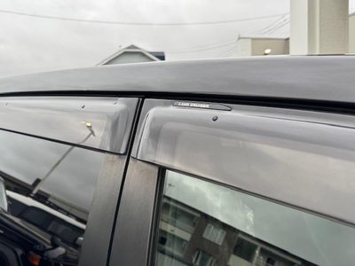 TOYOTA LAND CRUISER - 7