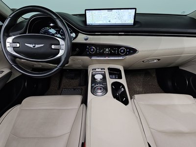 صورة 5 لـ 2021 Genesis GV70