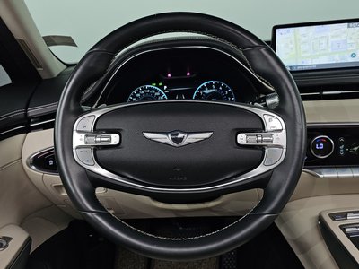 صورة مصغرة 18 لـ 2021 Genesis GV70